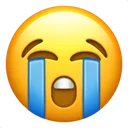 sob