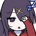 ameSleepy