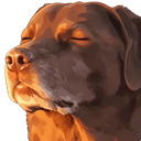 Im_done custom emote from ShimadaX