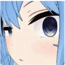 BombasticSideeye custom emote from ShimadaX