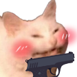 cattogun custom emote | ShimadaX