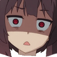 meguwat Discord sticker from Makai 18+
