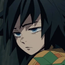 giyuu Discord sticker - Makai 18+