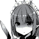 gonnakillyou custom emote from Makai 18+