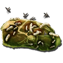 Spoiled_Meat custom emote from Empire Shop