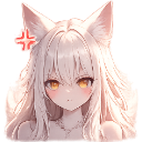 xemo_angy Discord Emoji - Xemochan