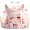 xemo_love Discord Emoji - Xemochan