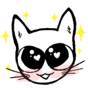 pm_catblush Discord Emoji - trans chompers