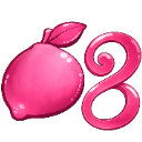 logo_lemon8 Discord emoji