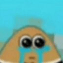 pou_sob custom emote - BeeCraft