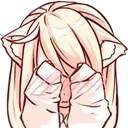 blush_hide custom emote from ★ T&M NoFap ★