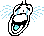 sans_crying Discord Emoji | Сервер Сабик(EXPERIMENT)