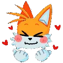 Tails_EEEEEE Tails_EEEEEE