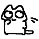 hehehe Discord sticker from Love Island Roleplay