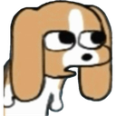 huh Discord Emoji - Love Island Roleplay