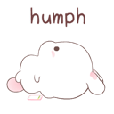 humph custom emote | Love Island Roleplay