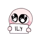 ily Discord sticker - Love Island Roleplay