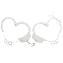 metalcuffs Discord Emoji | Love Island Roleplay