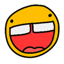 mybrainisfried custom emote from Love Island Roleplay