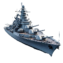 Battleship Discord Emoji - (RP)THE WORLD STAGE