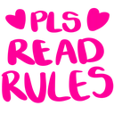 readrules custom emote - Love Island Roleplay