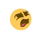 whatdidhesay Discord Emoji from Love Island Roleplay