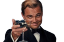 cheers custom emote from BeeCraft