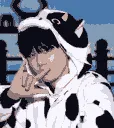 sugacow