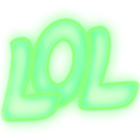 lol custom emote | Outer Nowhere