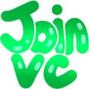 join_vc Discord sticker | Outer Nowhere