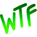 wtf Discord Emoji | Outer Nowhere
