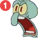 angryping Discord sticker | Outer Nowhere