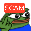 scam custom emote | Outer Nowhere