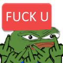fuck_u Discord Emoji - Outer Nowhere