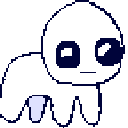 bounce animated emote | Outer Nowhere