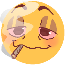zooted custom emote from Outer Nowhere