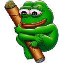 pepeblunt Discord Emoji - Outer Nowhere