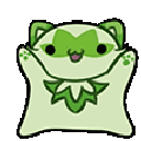 lildance animated emote from Outer Nowhere