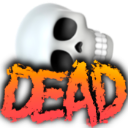 dead Discord sticker from Outer Nowhere