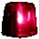 alert_red animated Discord emote - Certified Yappers