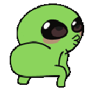 alien_twerk animated Discord emote from Outer Nowhere