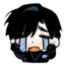 Ivan_crying Discord Emoji | 百合好き | . 𝙁𝙪𝙙𝙖𝙣𝙨𝙝𝙞  ◞