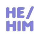 hehim custom emote from Certified Yappers