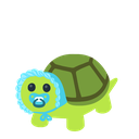 baby Discord Emoji | Certified Yappers