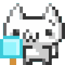 Fatass_ animated emote from 百合好き | . 𝙁𝙪𝙙𝙖𝙣𝙨𝙝𝙞  ◞