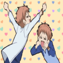 HAPPY_AS_HELL animated Discord emote from 百合好き | . 𝙁𝙪𝙙𝙖𝙣𝙨𝙝𝙞  ◞