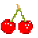 spinning_cherries animated Discord emote - 百合好き | . 𝙁𝙪𝙙𝙖𝙣𝙨𝙝𝙞  ◞