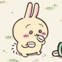 eating_usagi animated Discord emote | 百合好き | . 𝙁𝙪𝙙𝙖𝙣𝙨𝙝𝙞  ◞