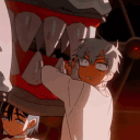 SCARED_till animated emote from 百合好き | . 𝙁𝙪𝙙𝙖𝙣𝙨𝙝𝙞  ◞