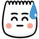 tiktok_sweat Discord sticker - Roblox Reserve #invitecomp